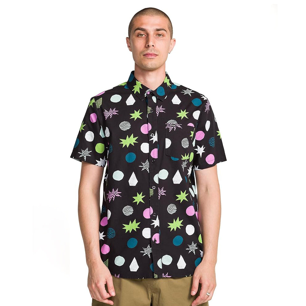 Camisa - Volcom (L)