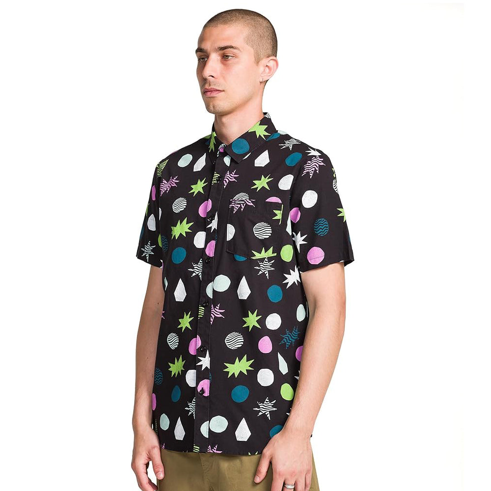 Camisa - Volcom (L)