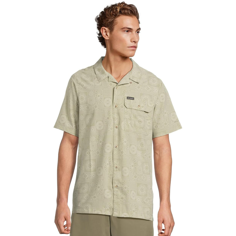 Camisa - Columbia (S)