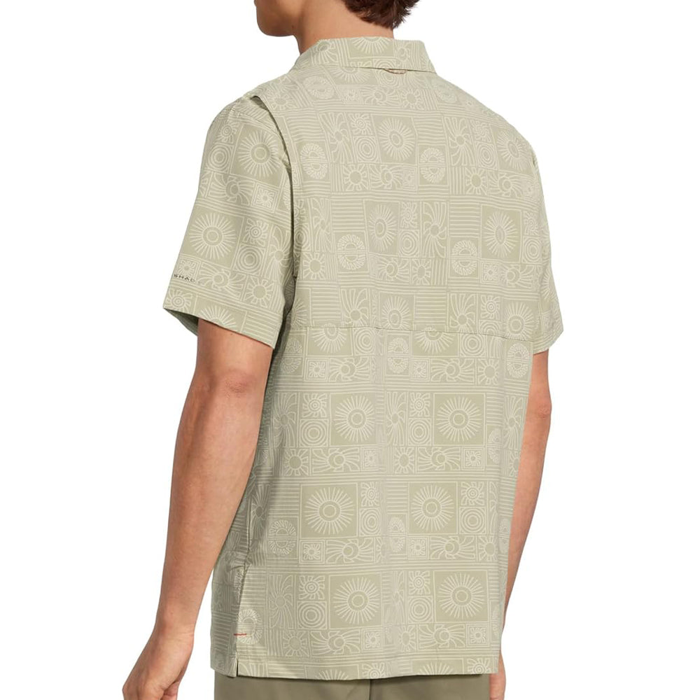 Camisa - Columbia (S)