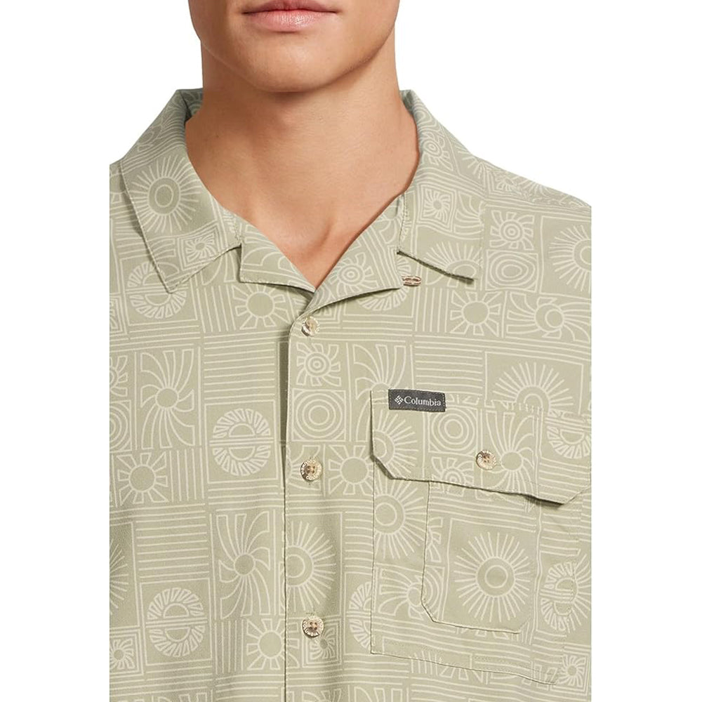 Camisa - Columbia (S)