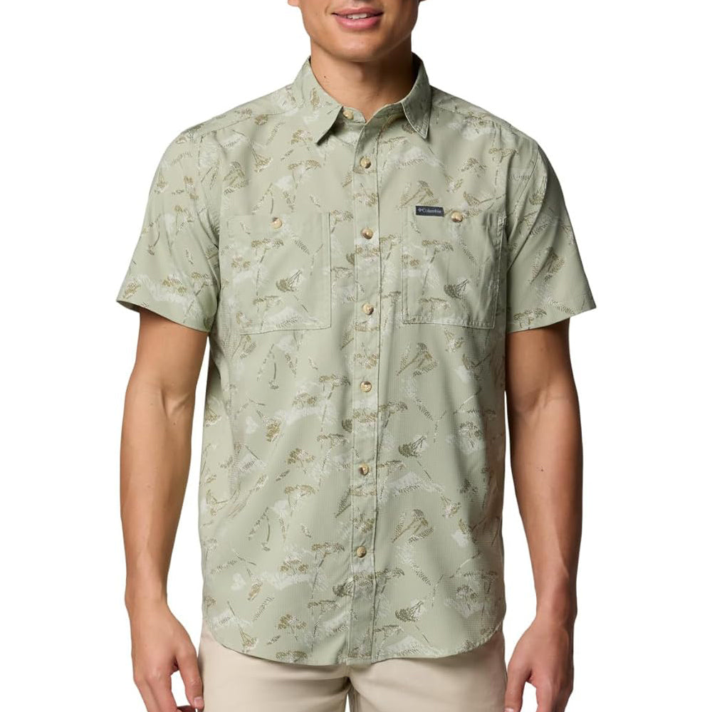 Camisa - Columbia (L)