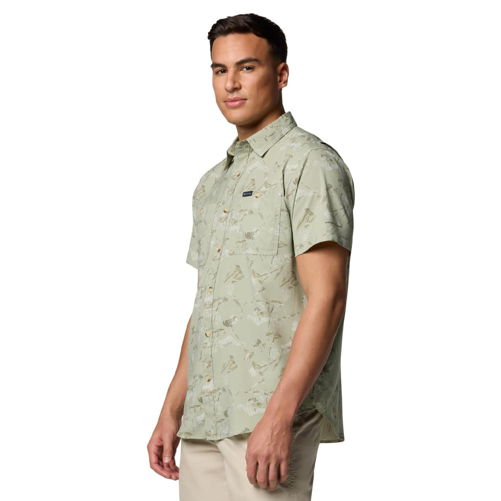 Camisa - Columbia (L)