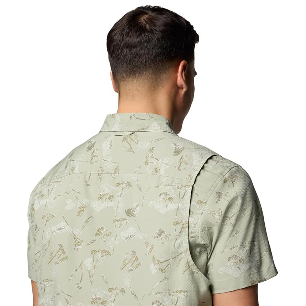 Camisa - Columbia (L)