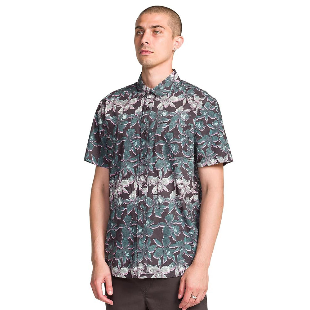 Camisa - Volcom (M)