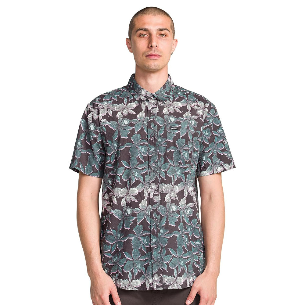 Camisa - Volcom (M)