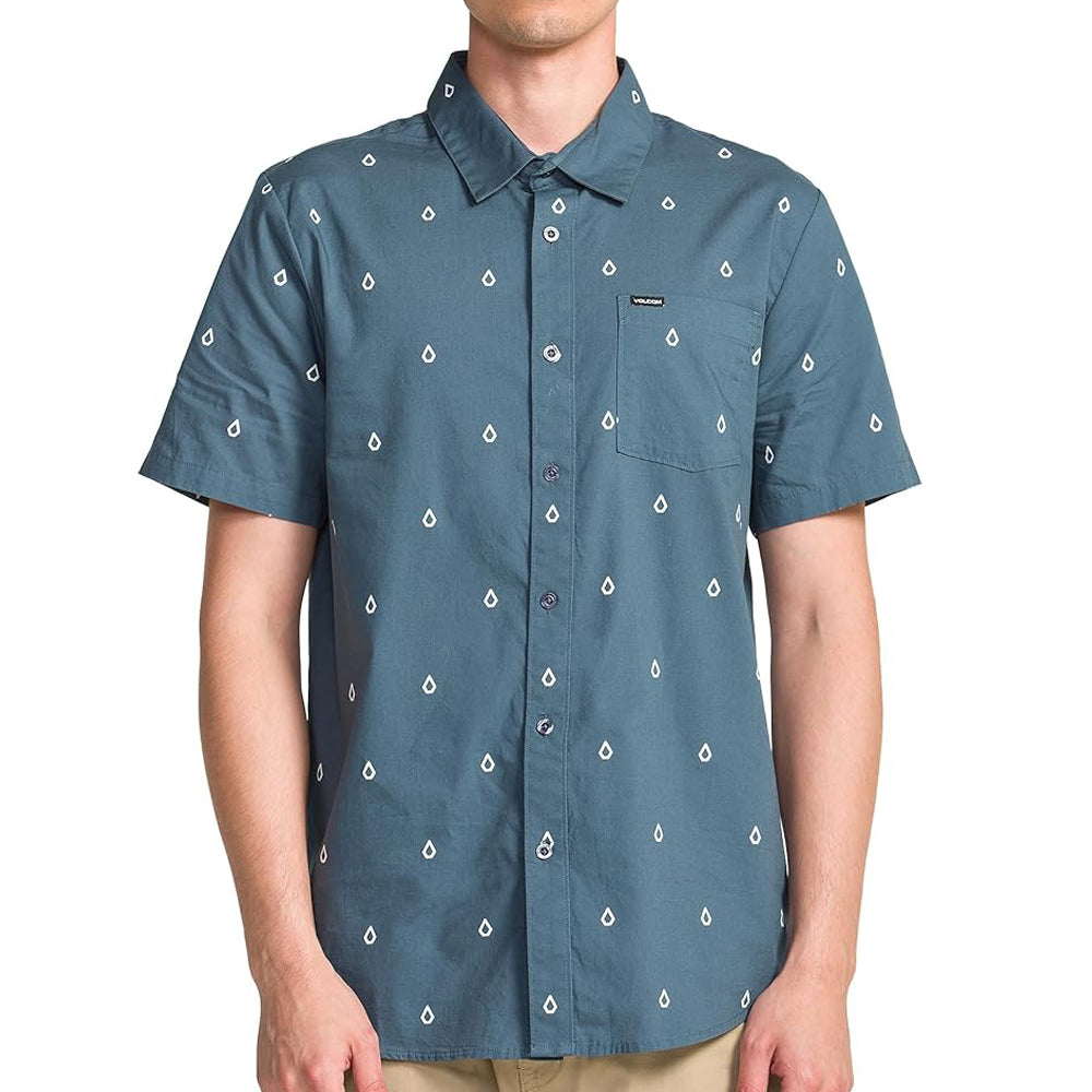 Camisa - Volcom (M)