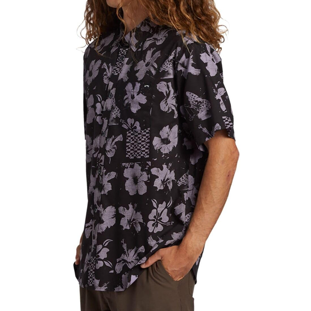 Camisa - Billabong (S)
