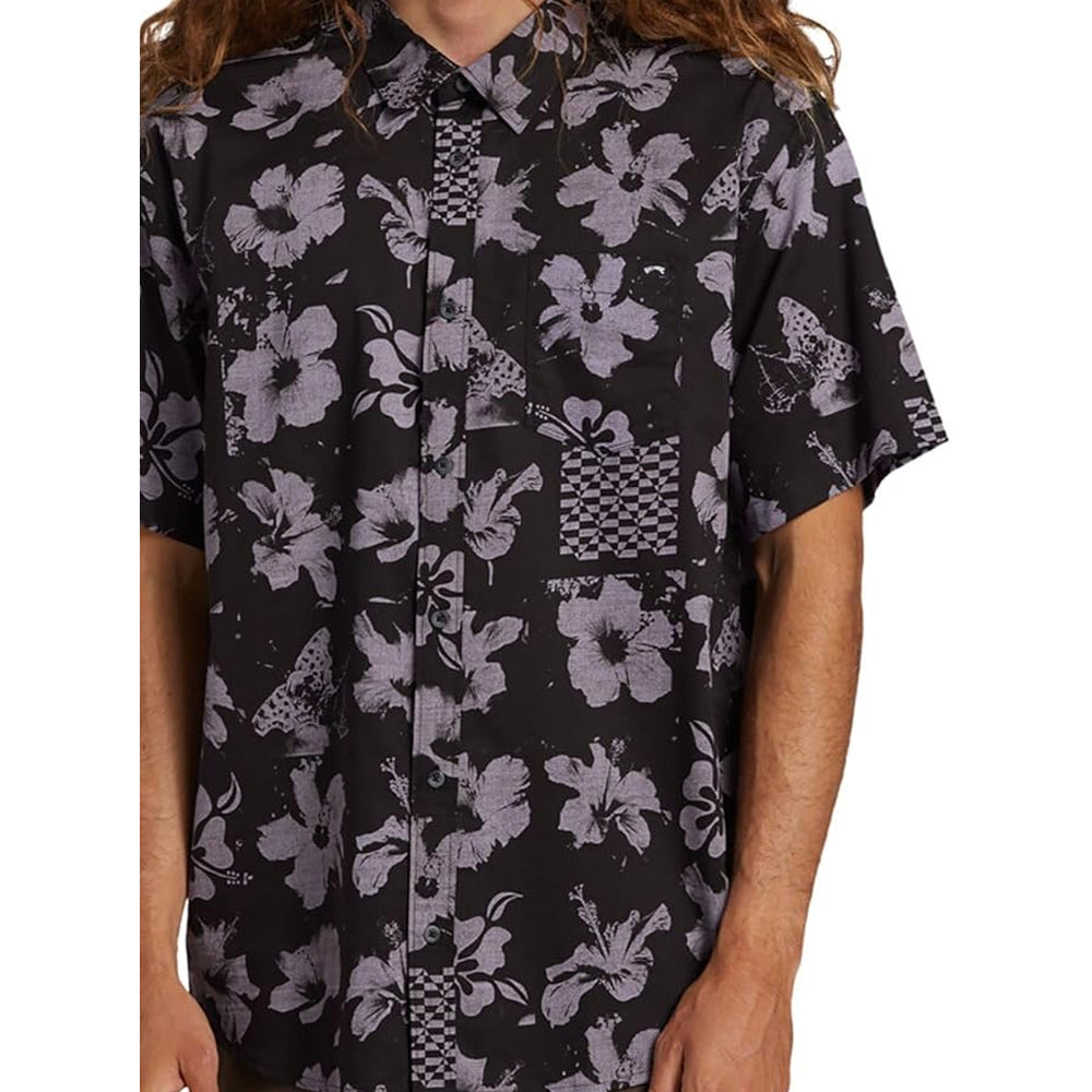 Camisa - Billabong (S)