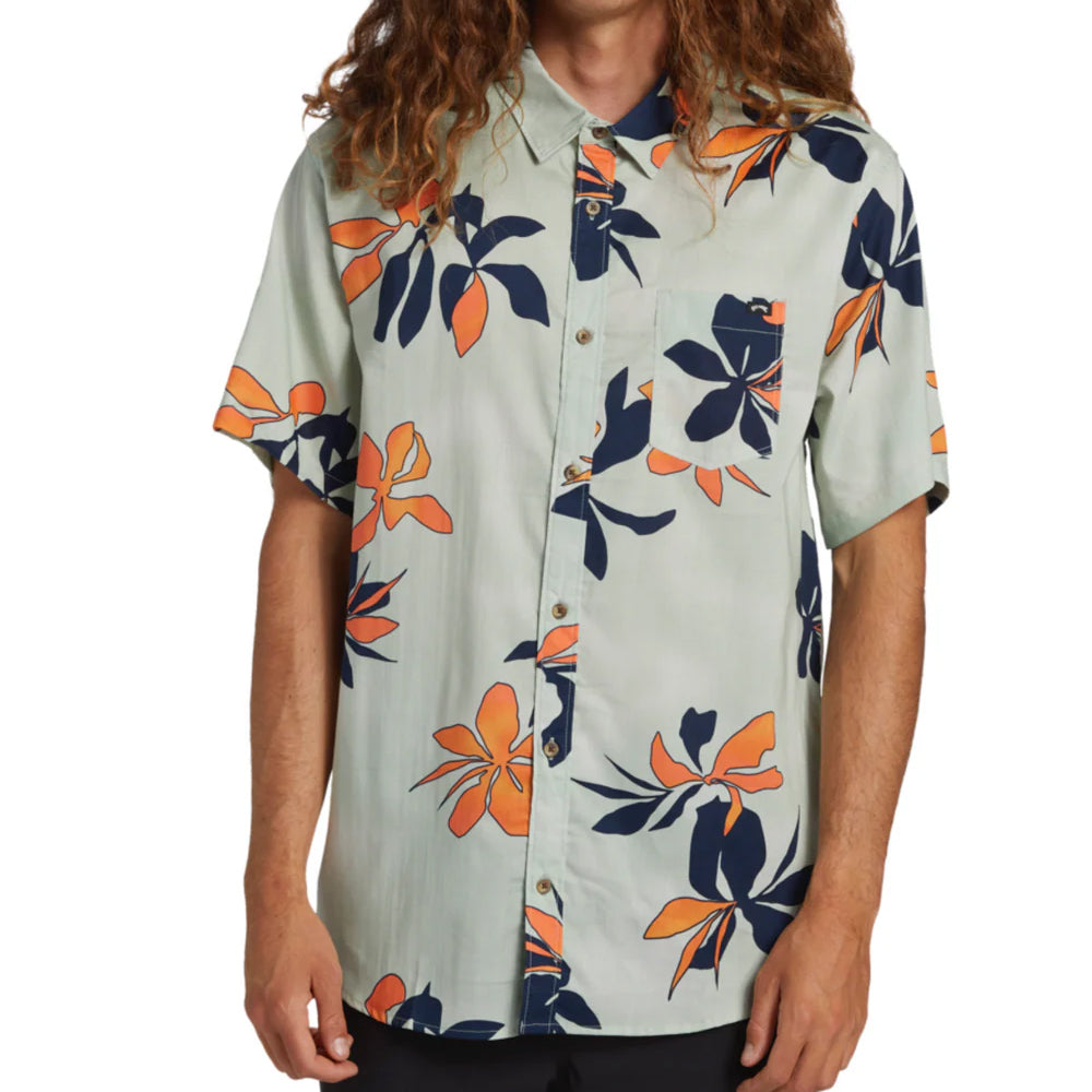 Camisa - Billabong (S)