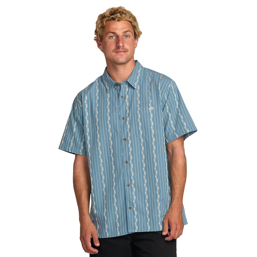 Camisa - Billabong (L)