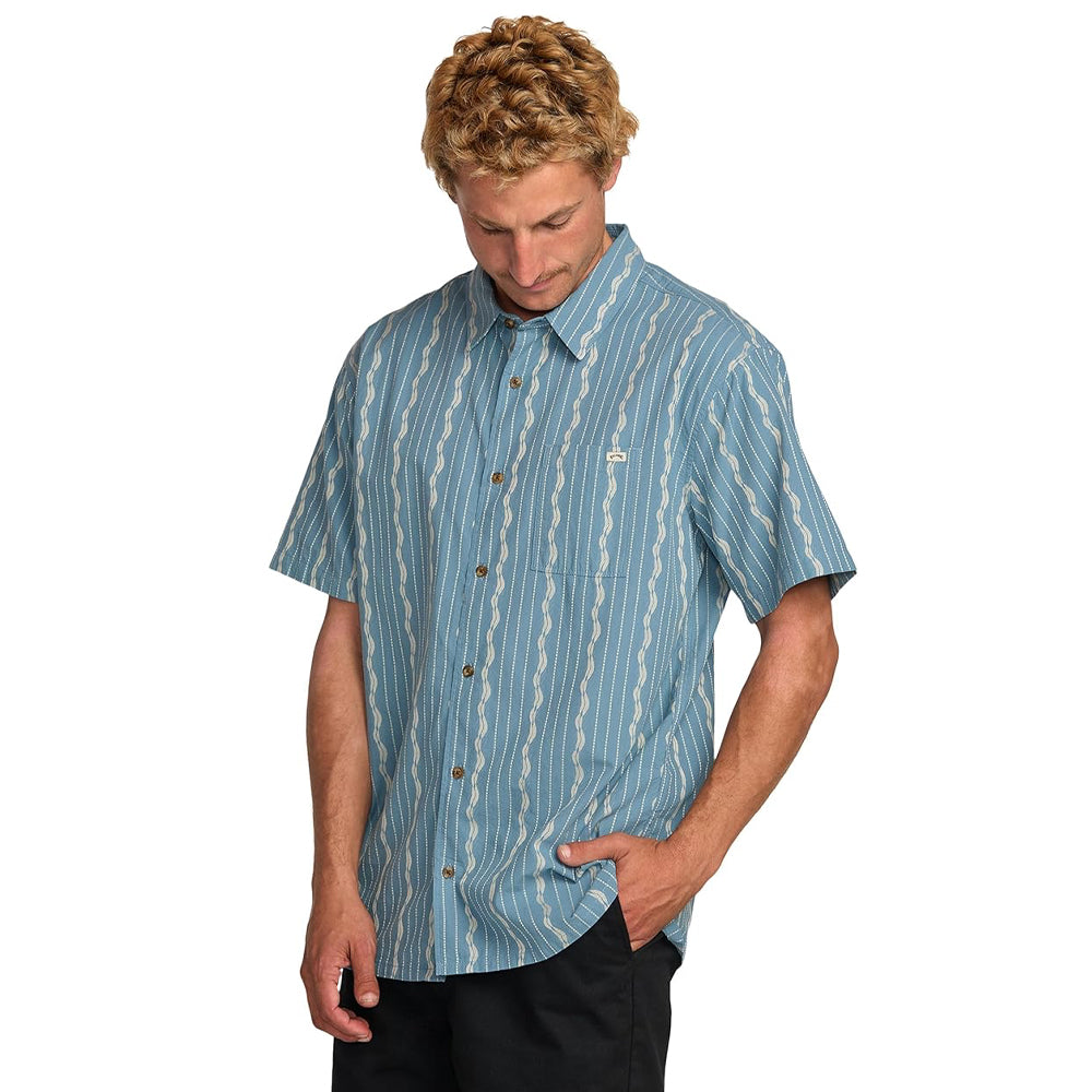 Camisa - Billabong (L)