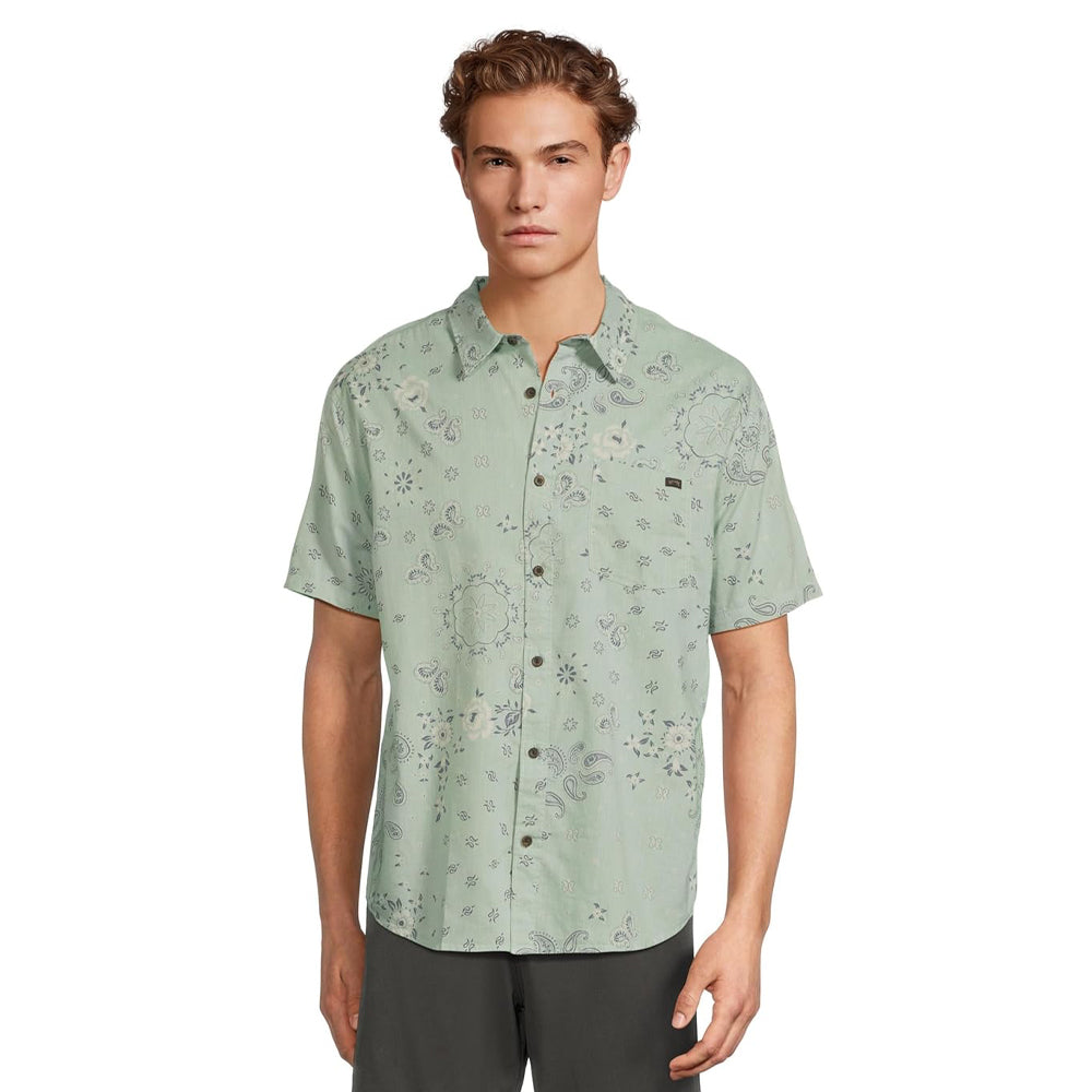 Camisa - Billabong (M)