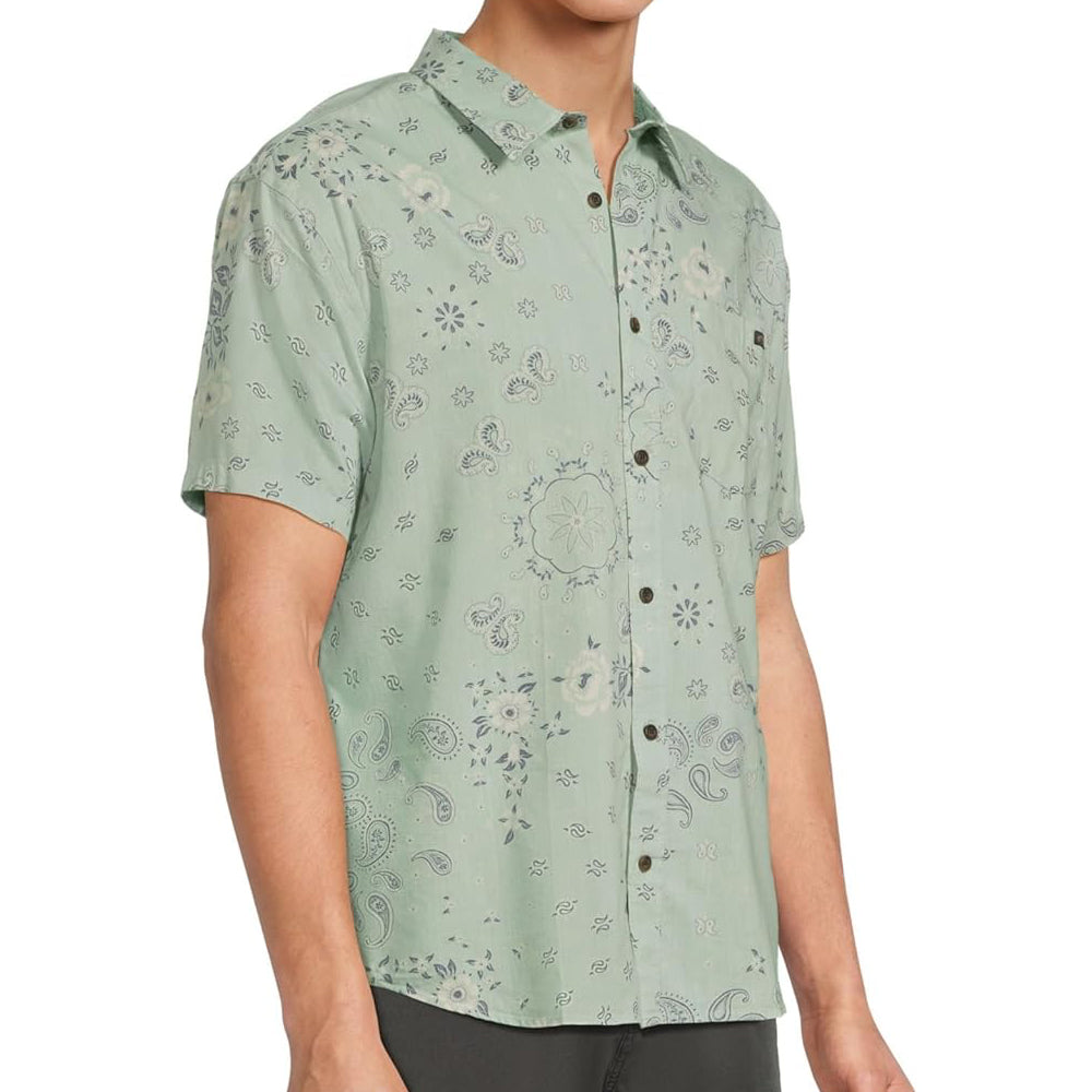 Camisa - Billabong (M)