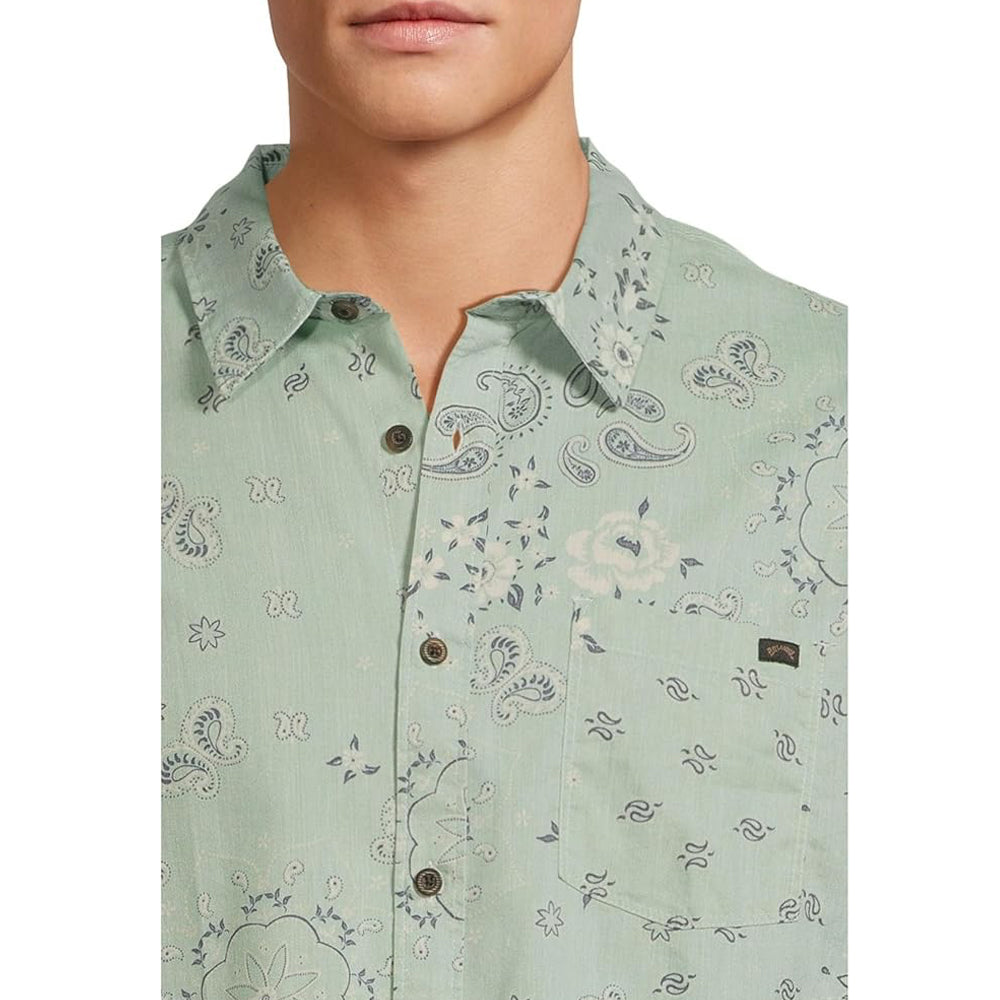 Camisa - Billabong (M)