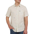 Camisa - Quiksilver (L)
