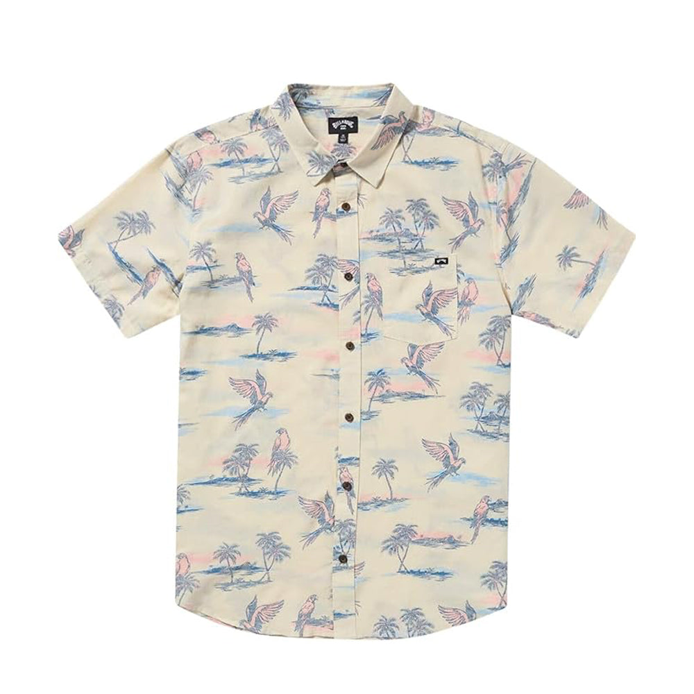 Camisa - Billabong (M)