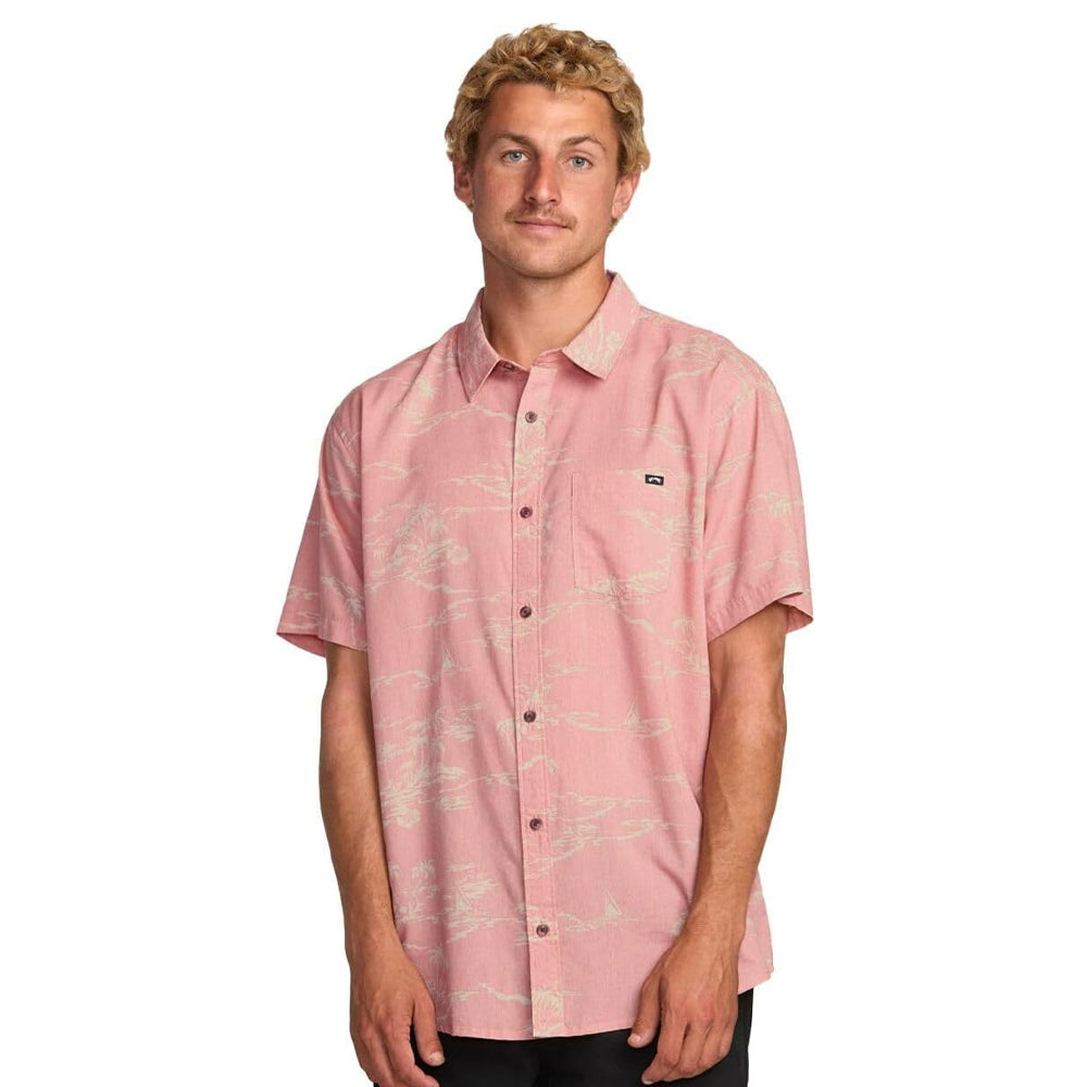 Camisa - Billabong (L)