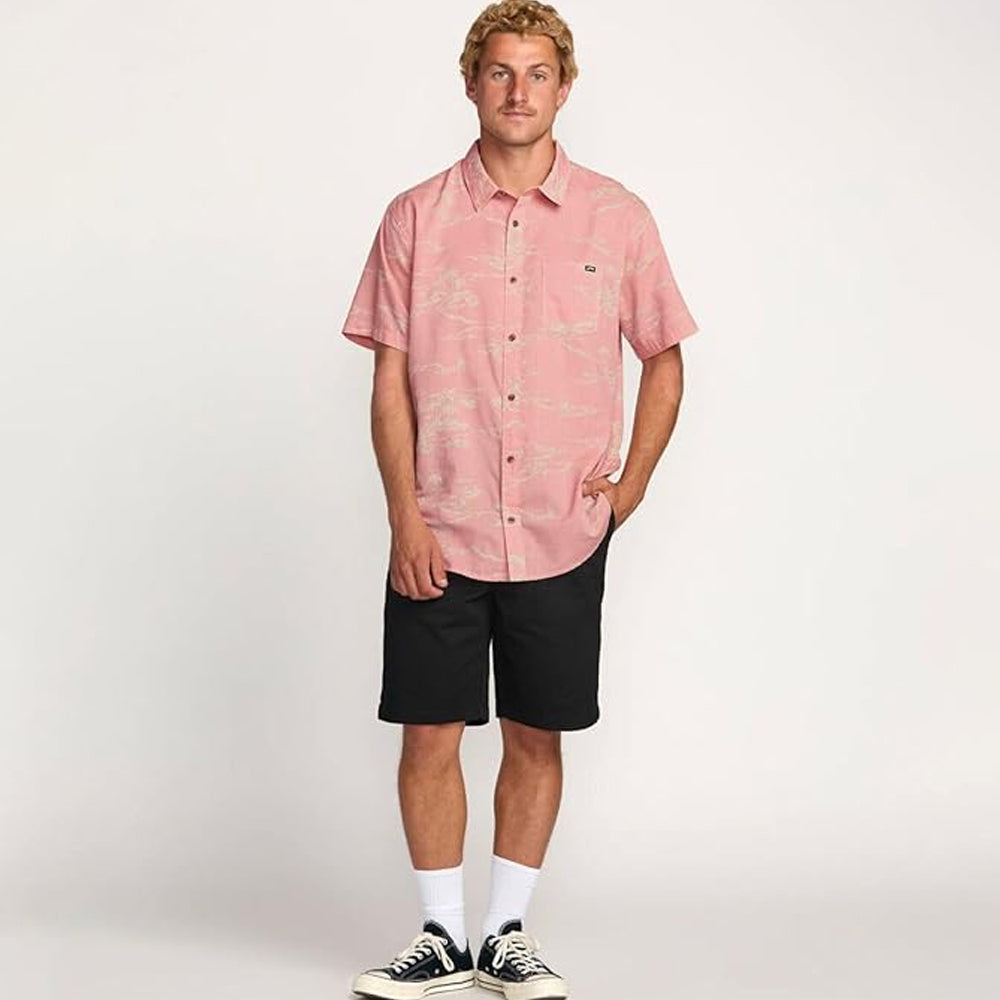 Camisa - Billabong (L)