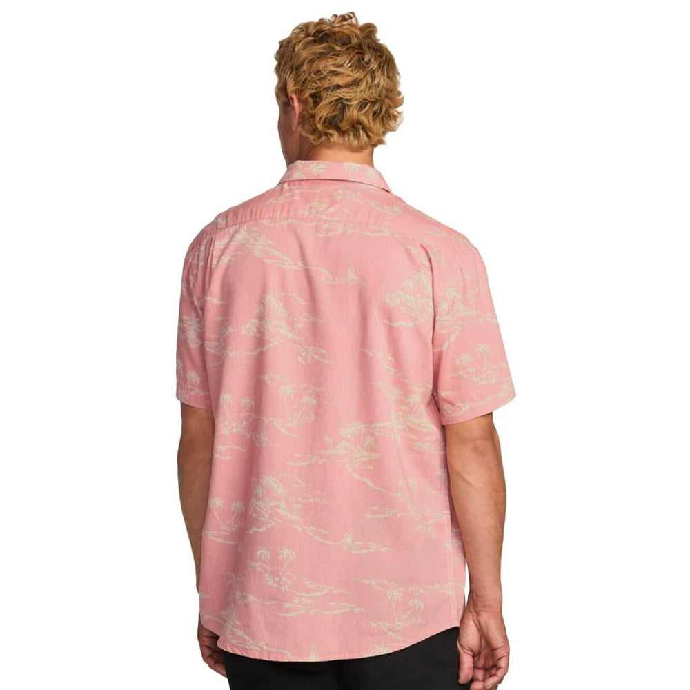 Camisa - Billabong (L)