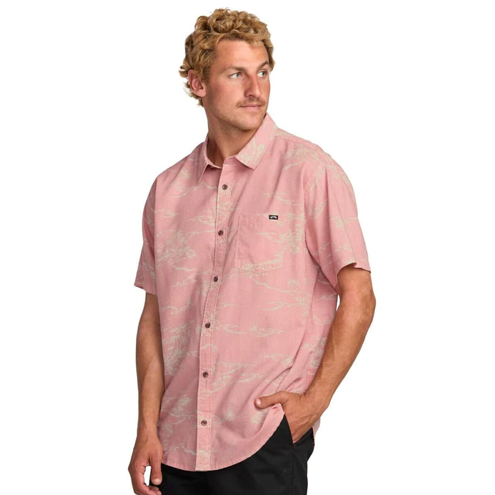 Camisa - Billabong (L)