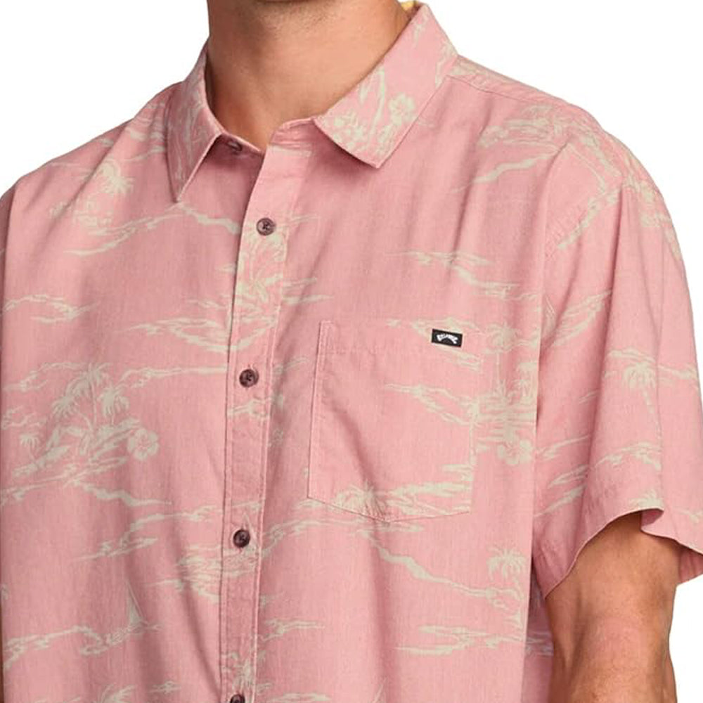 Camisa - Billabong (L)