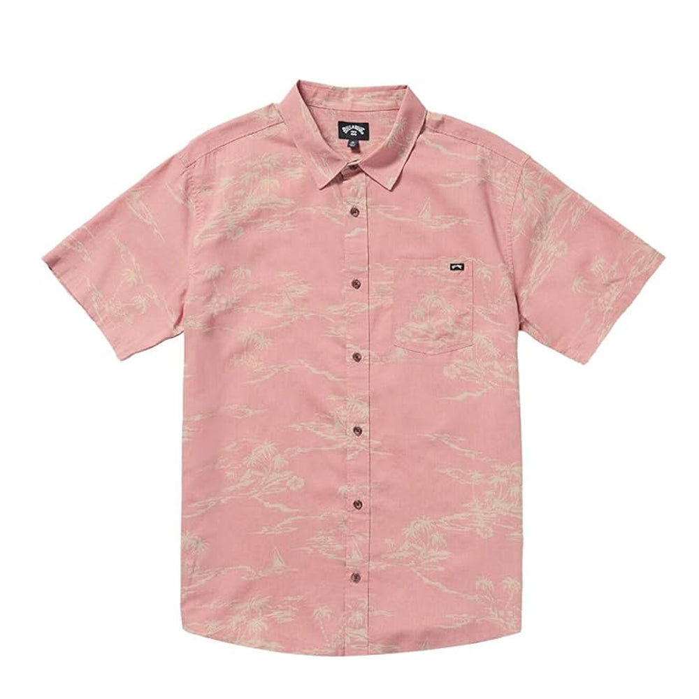 Camisa - Billabong (L)