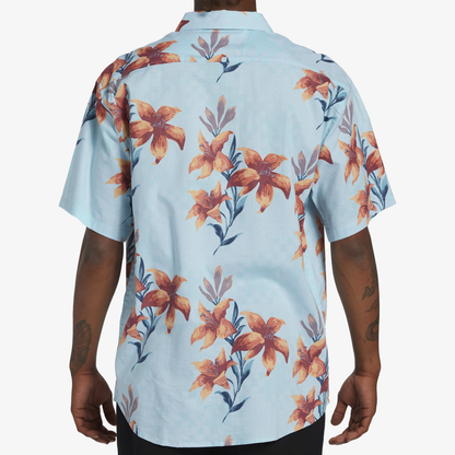 Camisa - Billabong (M)