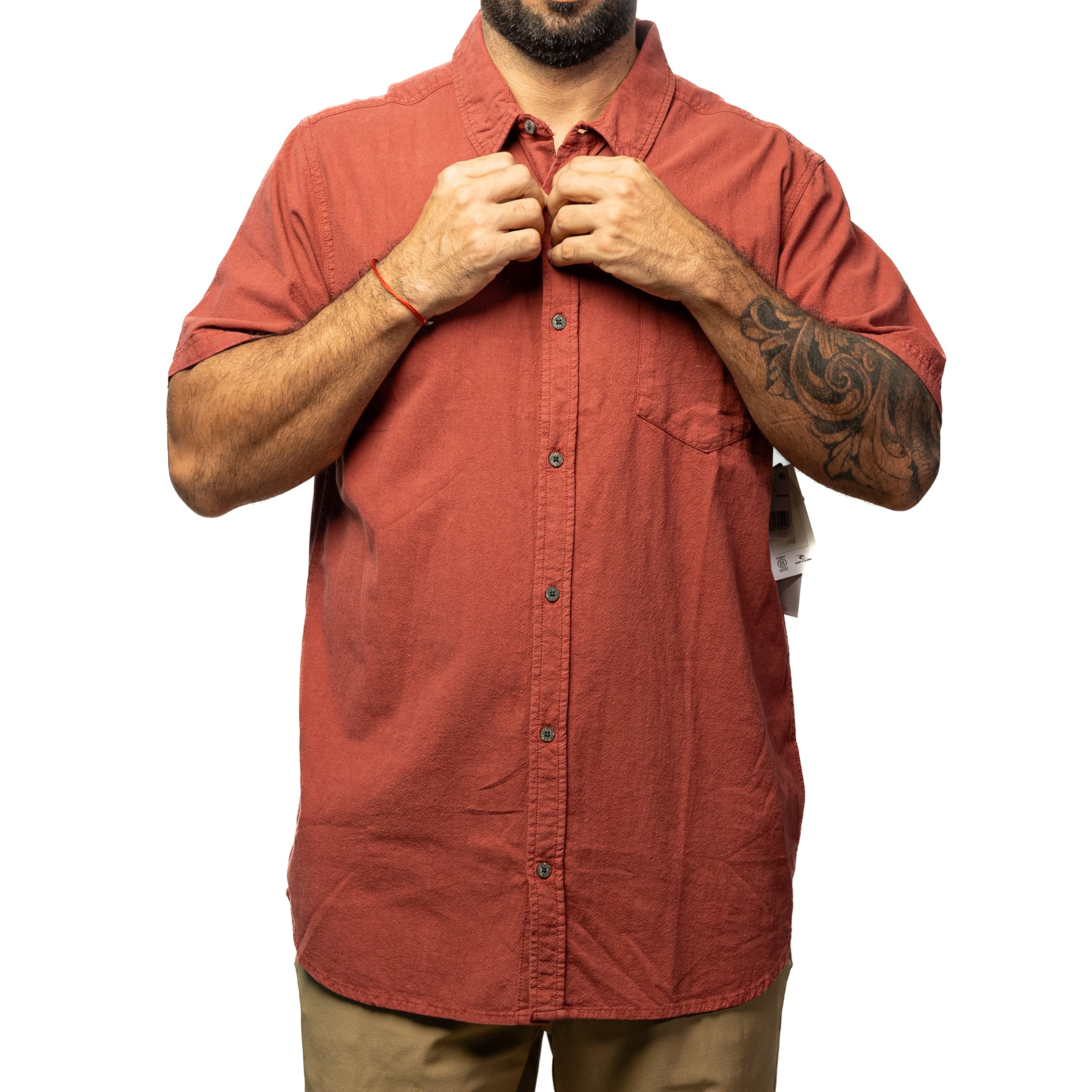 Camisa - Rip Curl (2 XL)