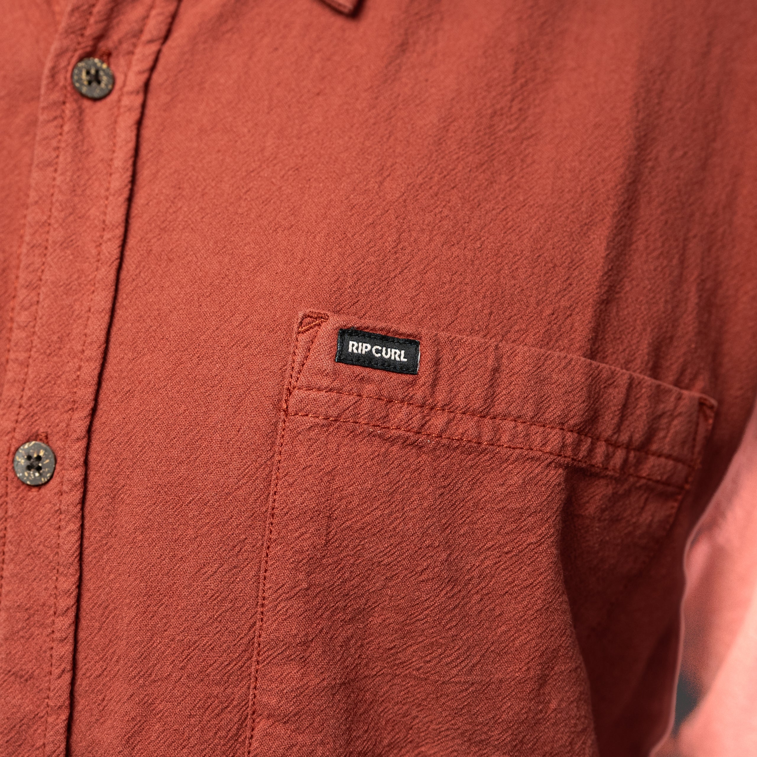 Camisa - Rip Curl (2 XL)