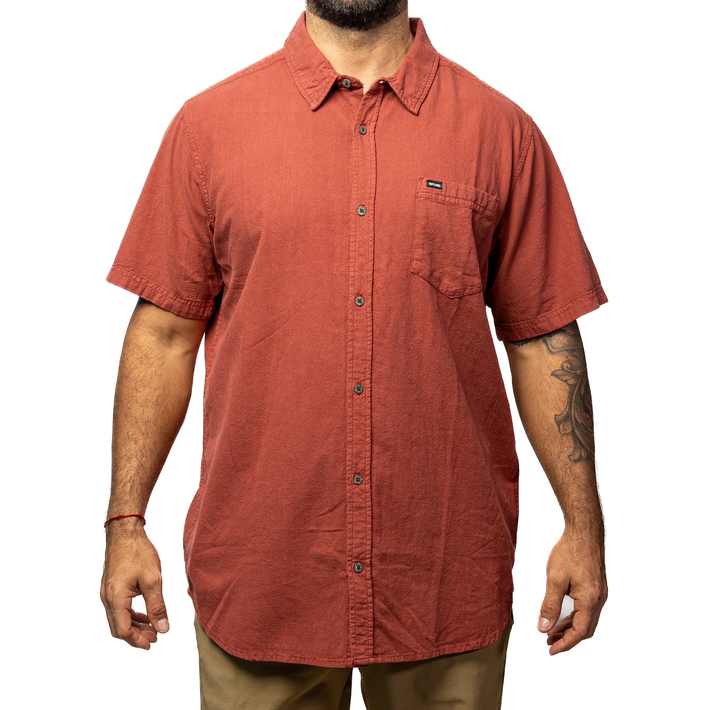 Camisa - Rip Curl (2 XL)