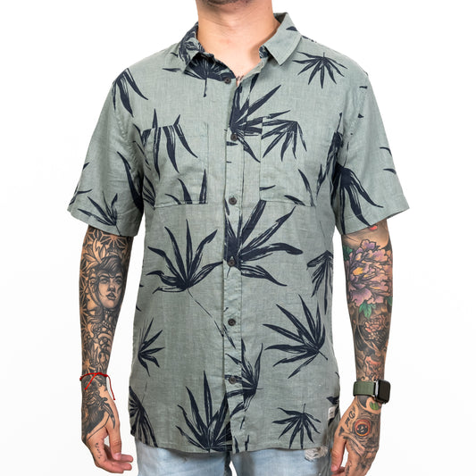 Camisa - Quiksilver (S)