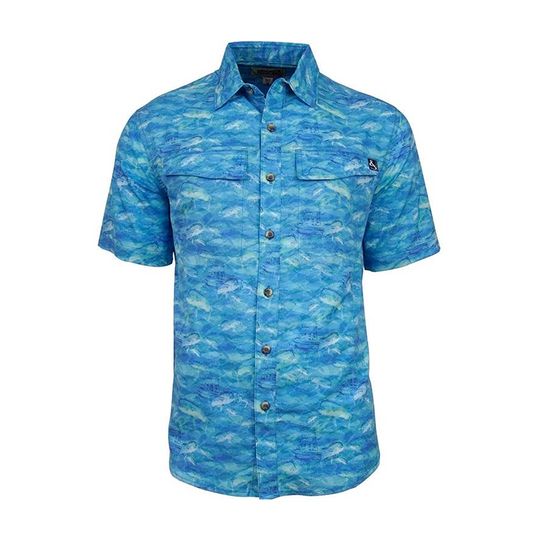 Camisa - Hook Tackle (M)