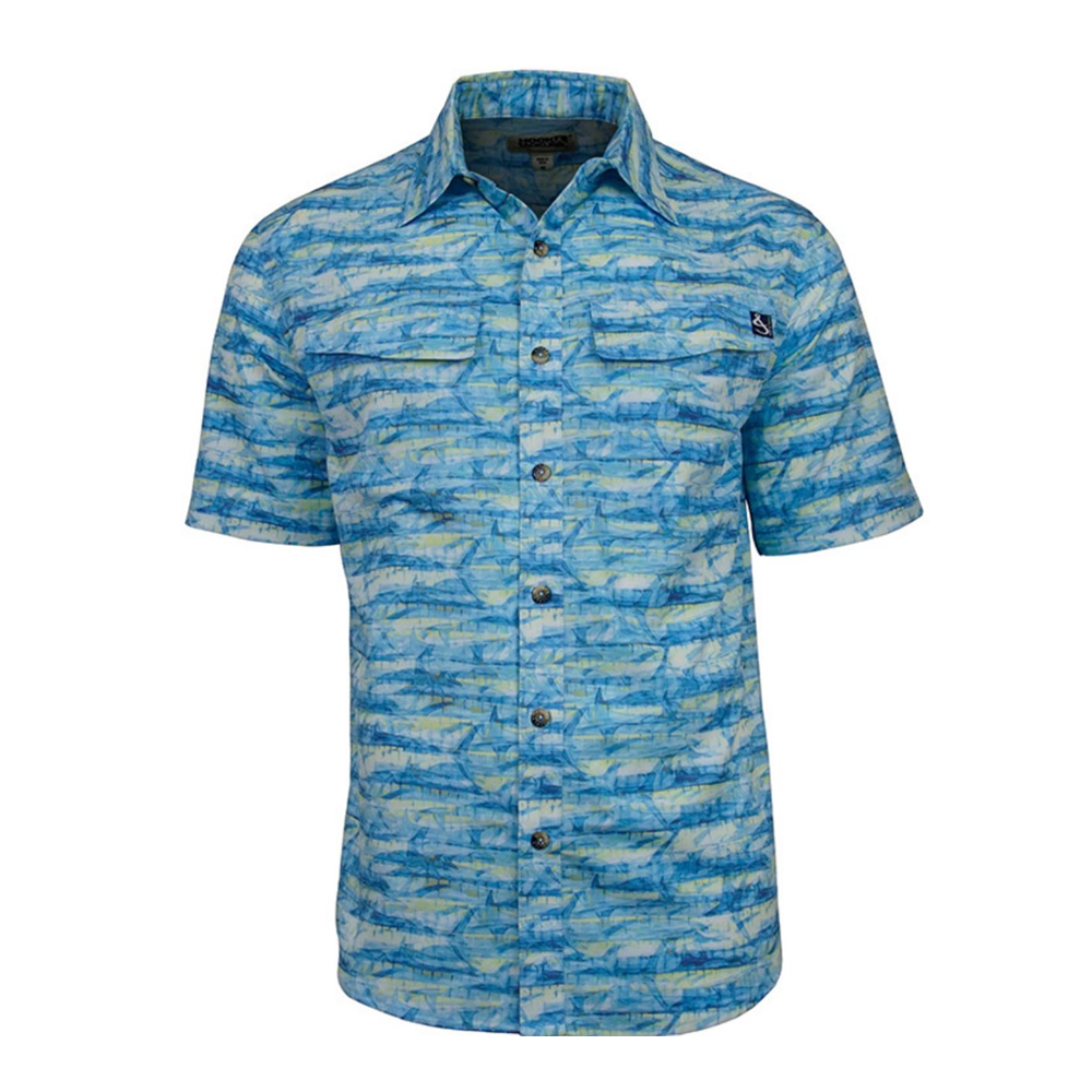 Camisa - Hook Tackle (M