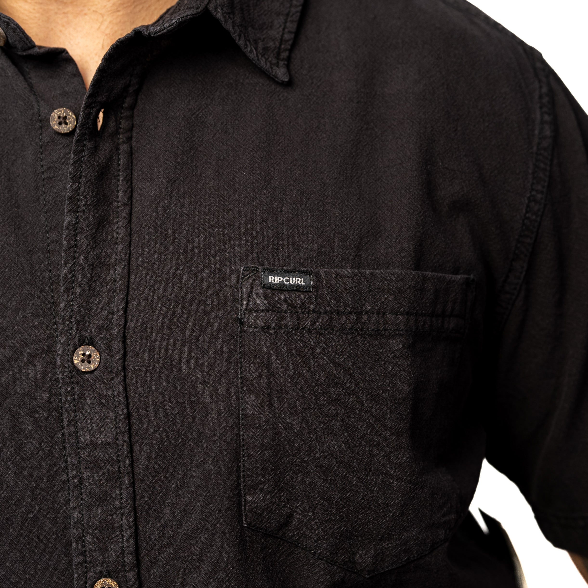 Camisa - Rip Curl (L)