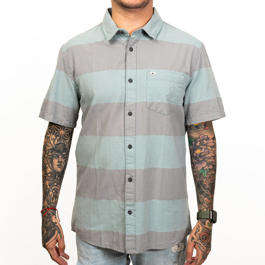 Camisa - Quiksilver (S)