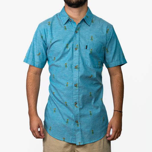 Camisa - Rip Curl (S)