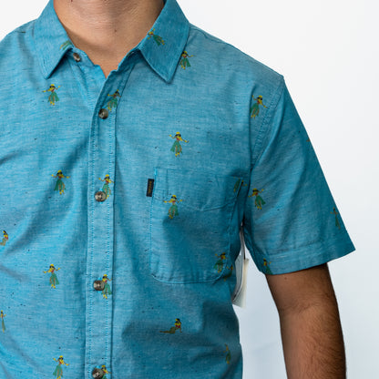 Camisa - Rip Curl (S)