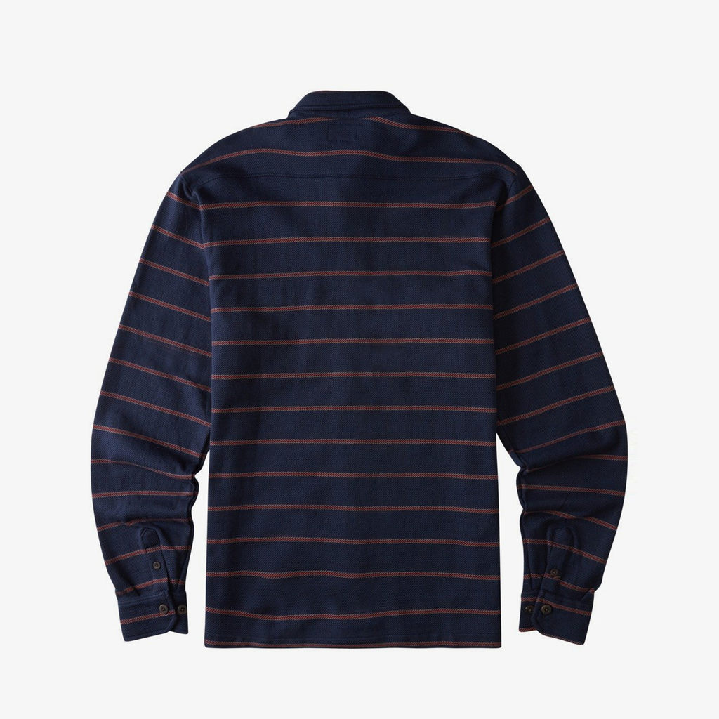 Camisa Manga Larga - Billabong (L)