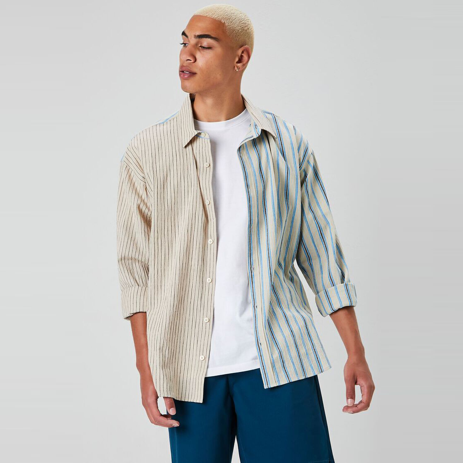 Camisa Manga Larga (M)