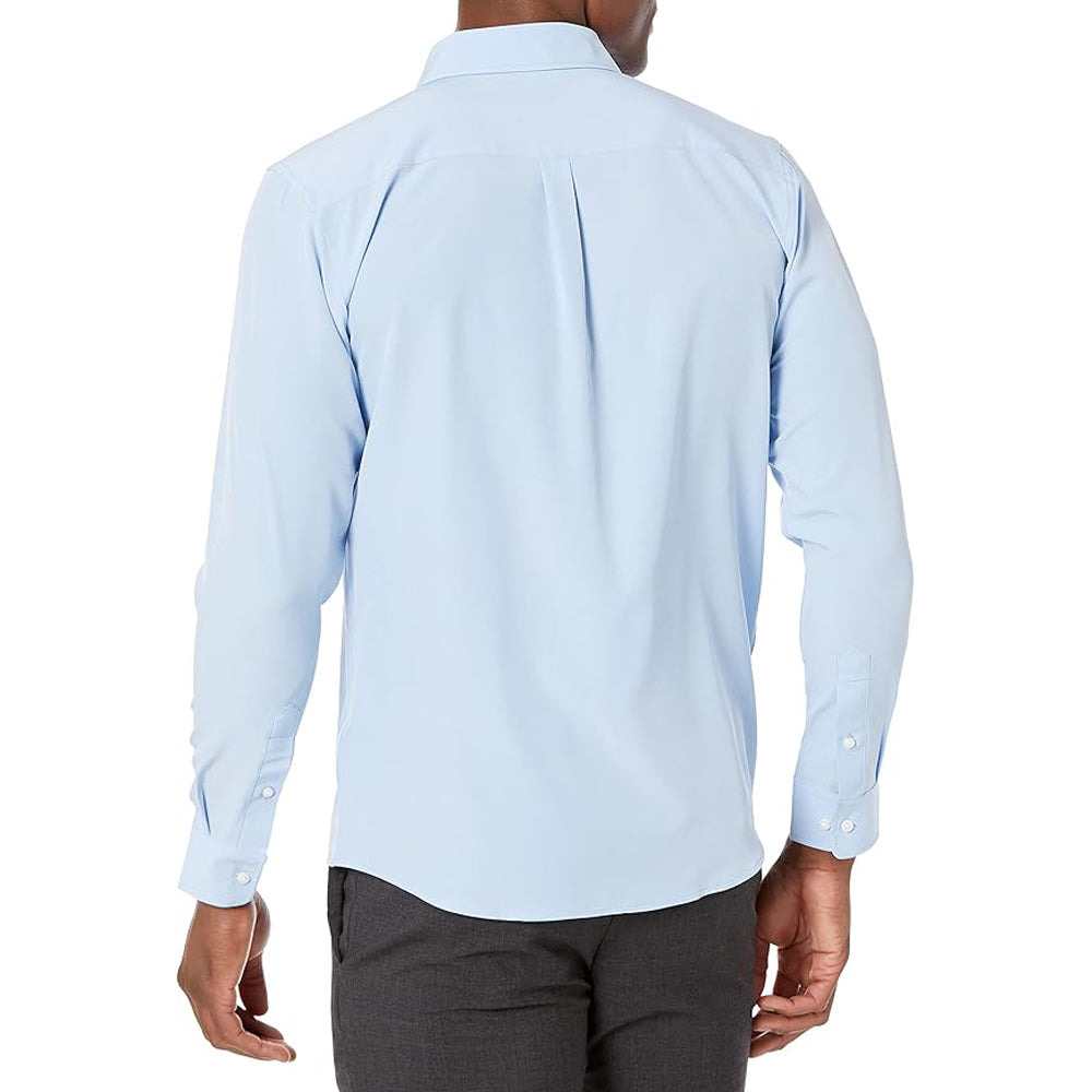 Camisa Manga Larga - Nautica (L)