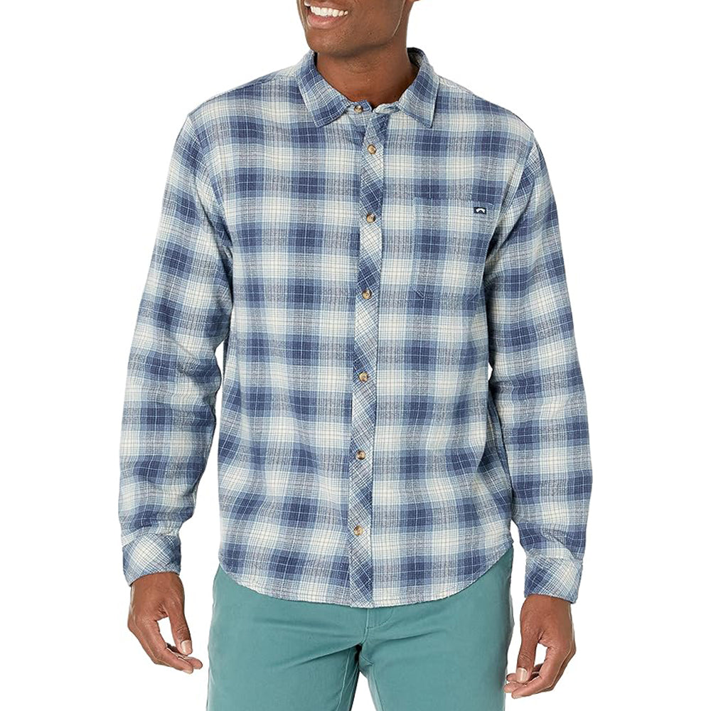 Camisa Manga Larga - Billabong (S)