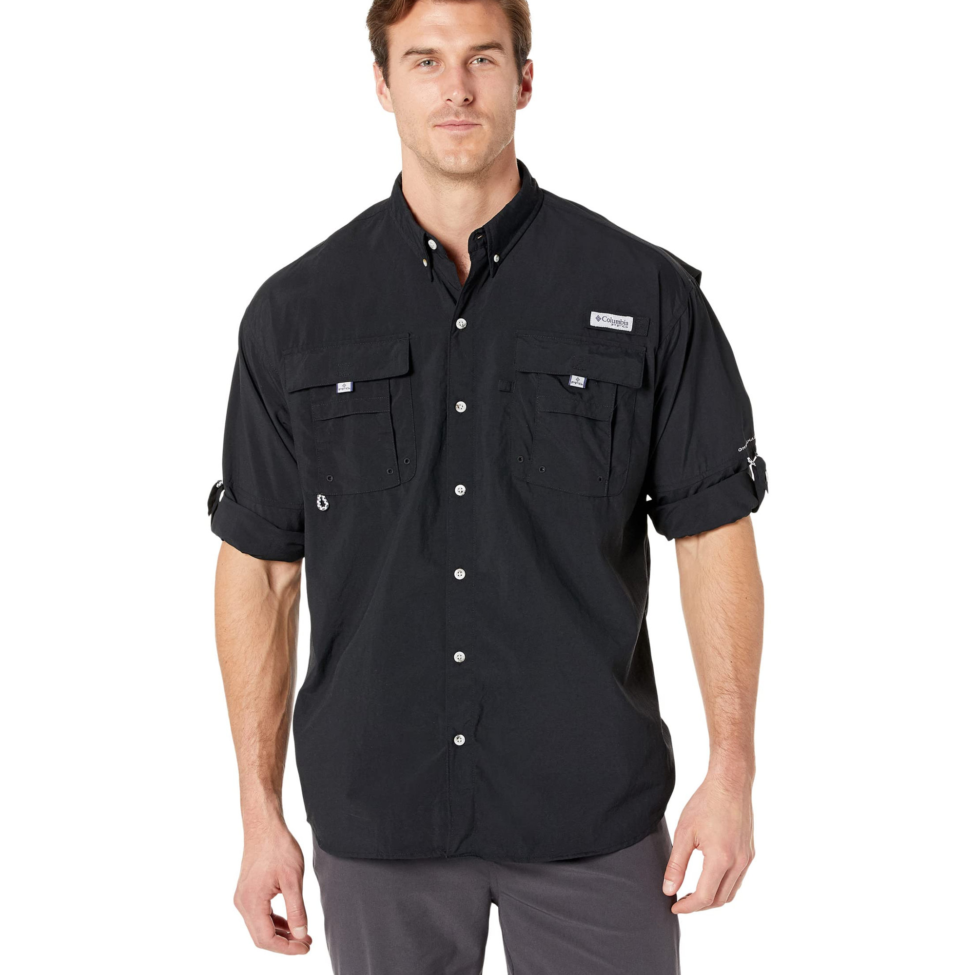 Camisa manga larga Columbia PFG - Bahama ll