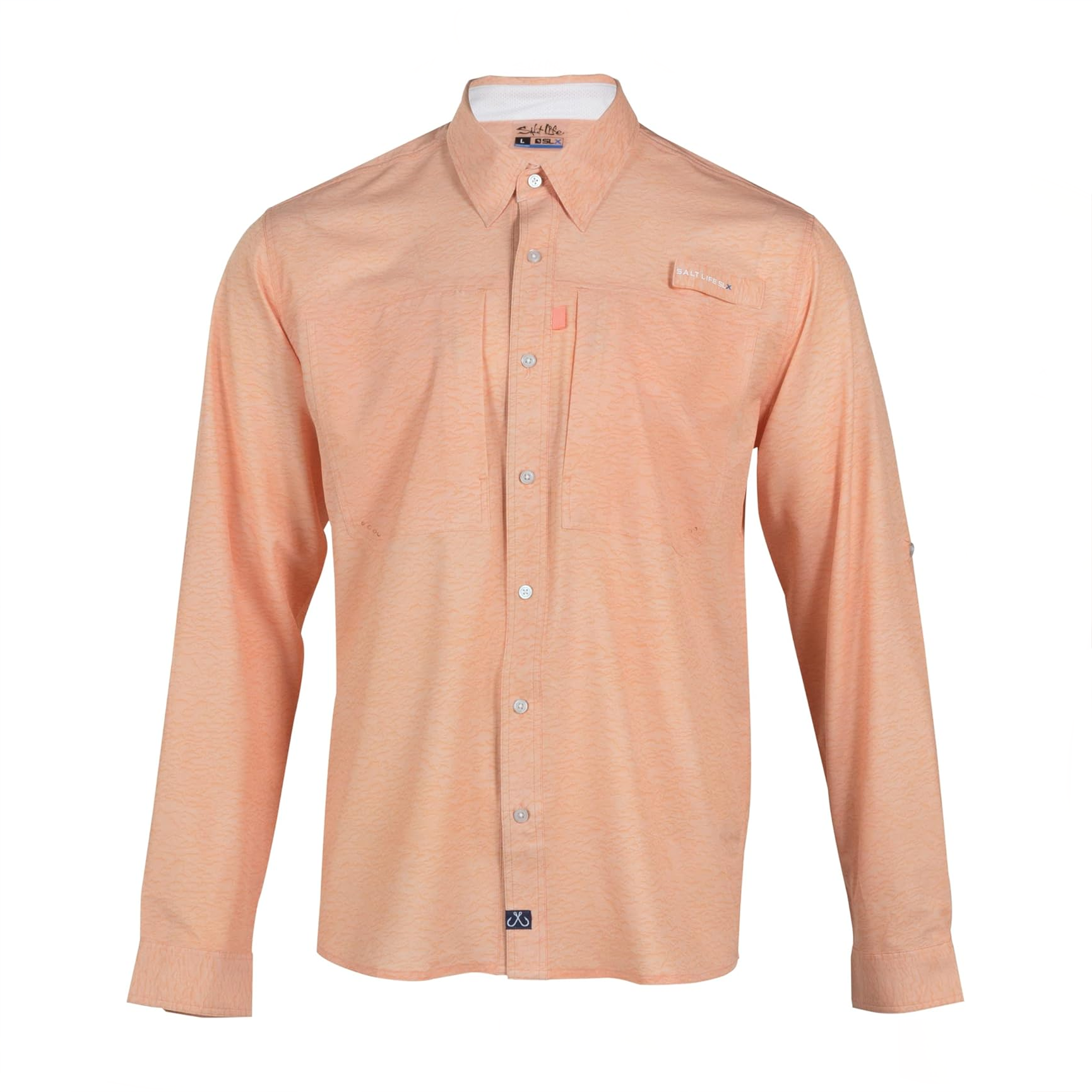 Camisa Manga Larga - Salt Life