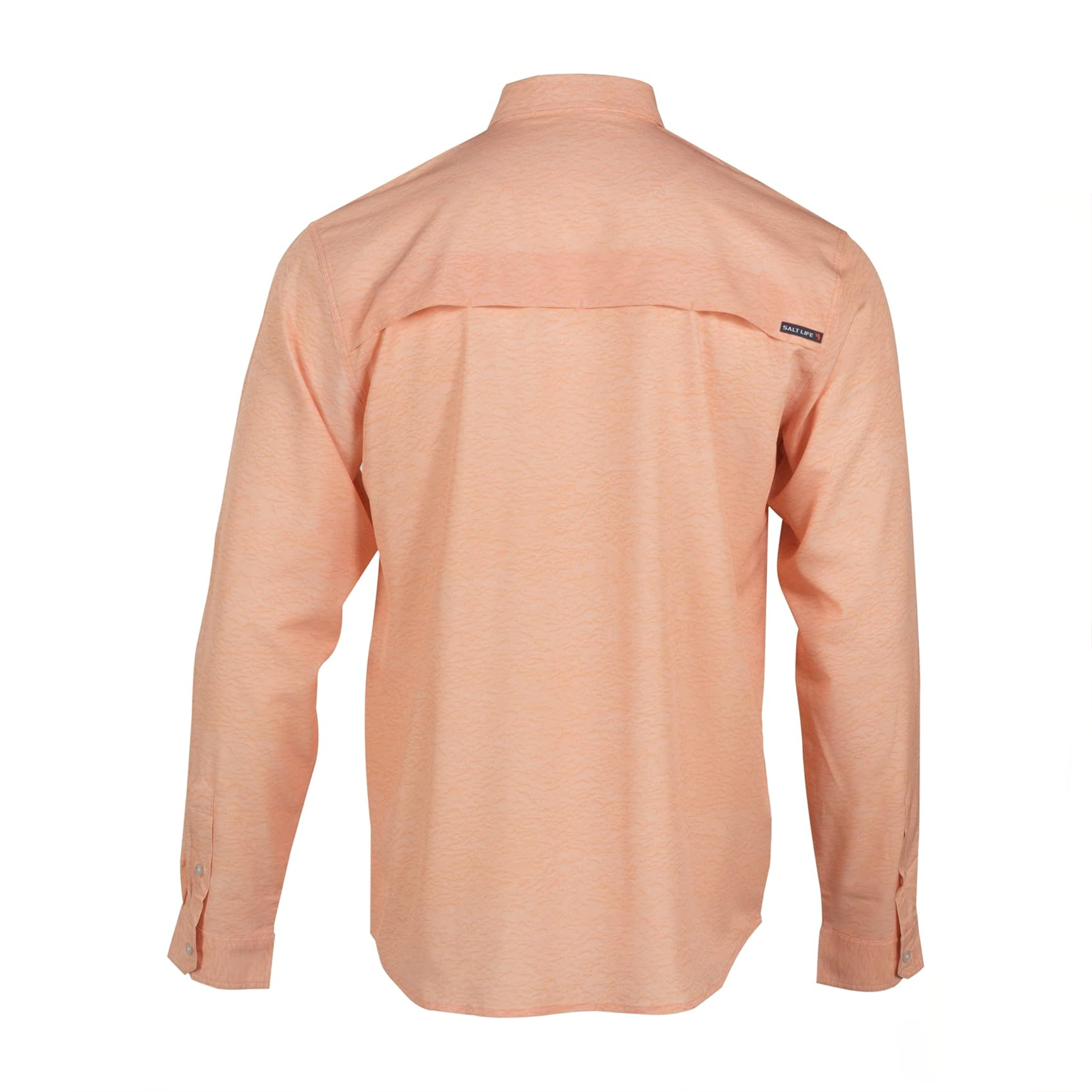 Camisa Manga Larga - Salt Life