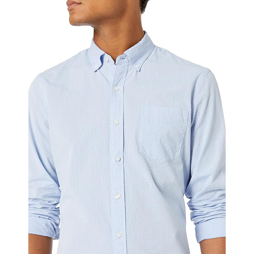 Camisa Manga Larga (L)