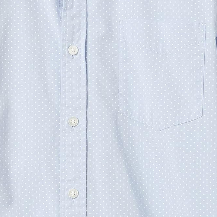 Camisa Manga Larga (L)