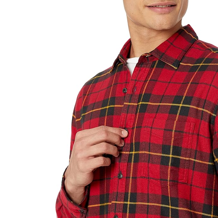 Camisa Manga Larga (XL)