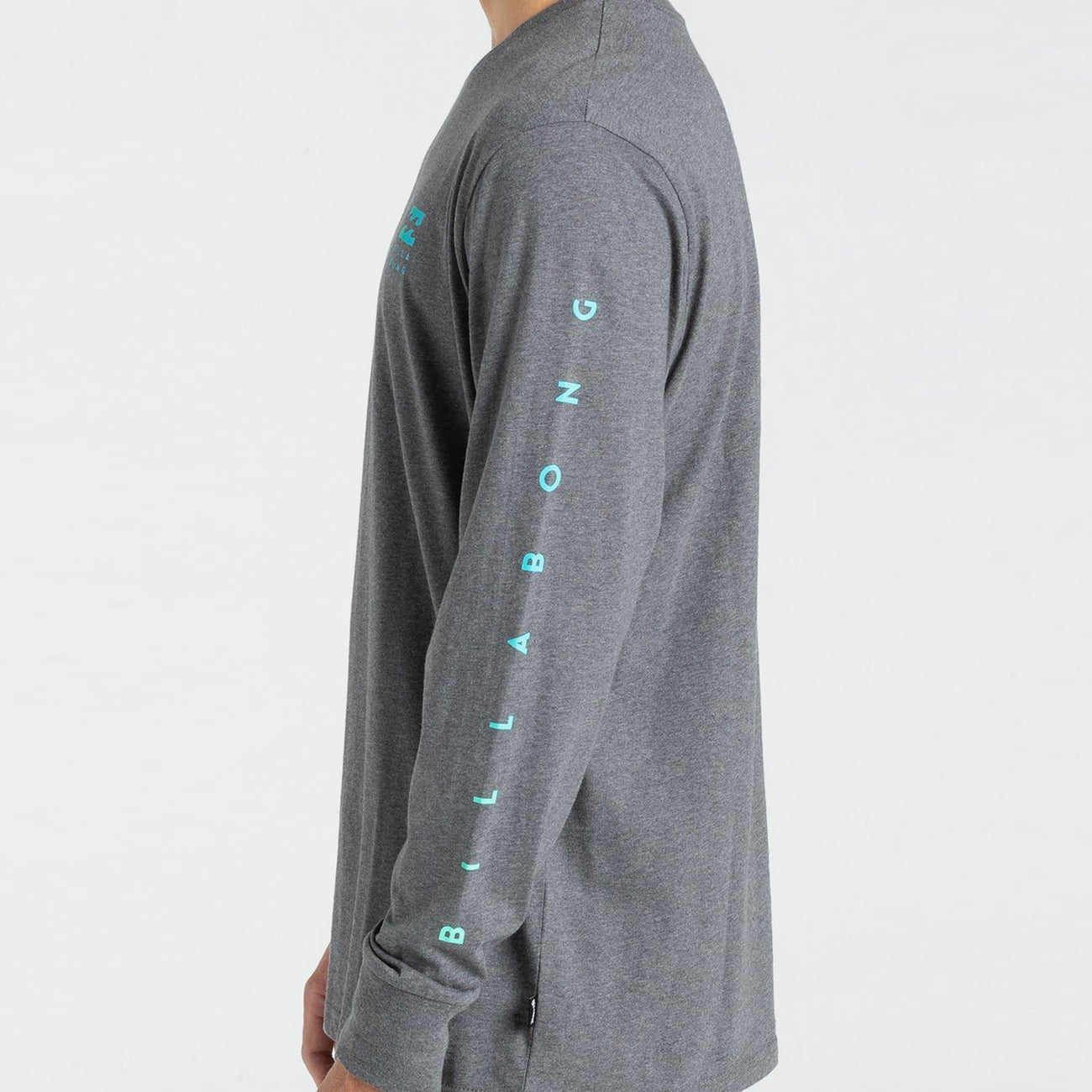 Camiseta Manga Larga - Billabong (S)