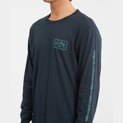 Camiseta Manga Larga - Billabong (S)